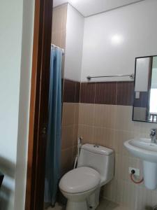1 Bedroom Unit at Amisa Residences
