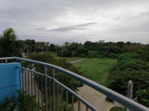 1 Bedroom Unit at Amisa Residences