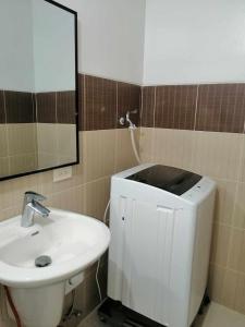 1 Bedroom Unit at Amisa Residences