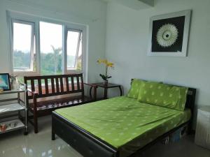 1 Bedroom Unit at Amisa Residences