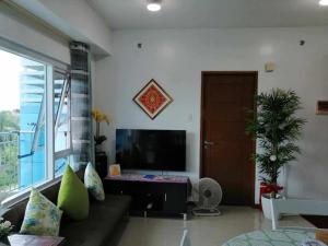 1 Bedroom Unit at Amisa Residences