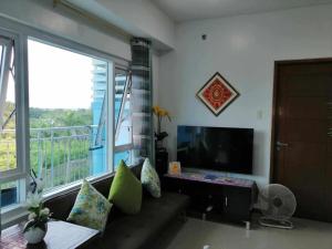 1 Bedroom Unit at Amisa Residences