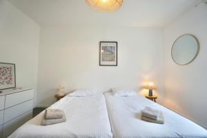 Appartements L-horizon -parking : photos des chambres