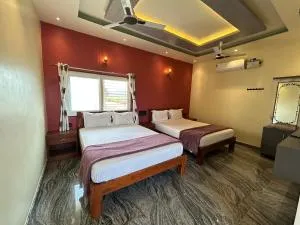 Anu Paradise Hampi - Kottūru