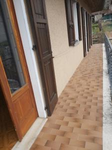 Appartamento Belvedere