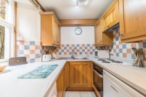 Rose Bank Cottage Coniston