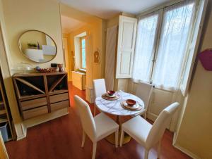 Charming Liberty Flat