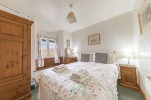Rose Bank Cottage Coniston
