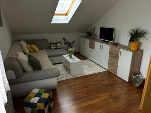 Apartment Matasić self check-in and check-out