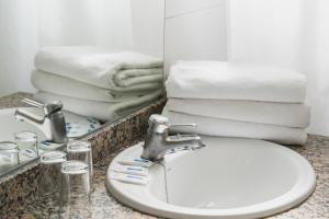 Small Double Room room in Hotel Amic Miraflores