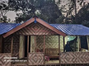 SafarnamaStays Homestay & Camping Warichora Meghalaya