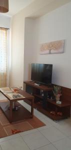 Modern Apartment I by Irida Iris Group