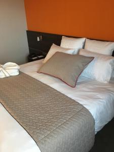 Hotels Best Western Alexander Park Chambery : photos des chambres