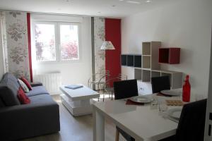 Fromentin - Parking - calme - proche port