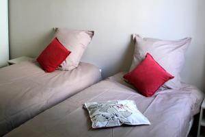 Fromentin - Parking - calme - proche port