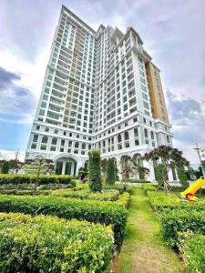 Empire Tower pattaya - Ubytování bez kategorie ve městě Pattaya Central