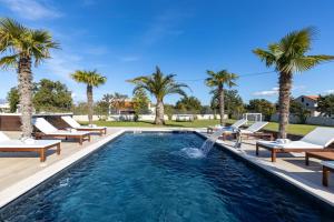 Villa Quercus ZadarVillas