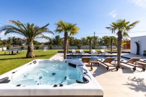 Villa Quercus ZadarVillas