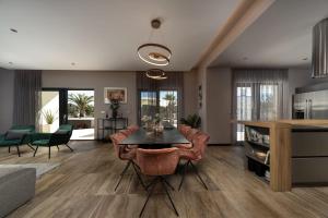 Villa Quercus ZadarVillas