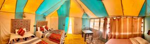 Riad Ksar Merzouga