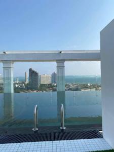 Empire Tower pattaya