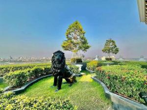 Empire Tower pattaya