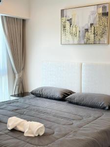 Empire Tower pattaya