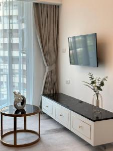 Empire Tower pattaya