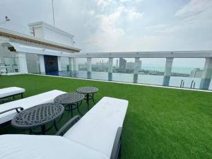 Empire Tower pattaya