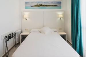 Single Room room in Hotel Amic Miraflores