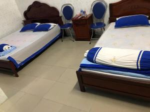 Hong Thanh Hotel Tien Giang