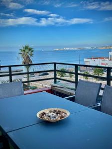 Apartamento El manantial con vistas al mar