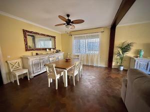 Apartamento El manantial con vistas al mar