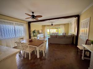 Apartamento El manantial con vistas al mar