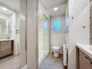 Maisons de vacances La Flemme en Rose- Villa avec piscine-Pet Friendly : photos des chambres