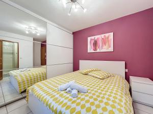 La Flemme en Rose- Villa avec piscine-Pet Friendly