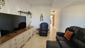 Comfortable 2 bed apartment - La Torre Golf AA1911