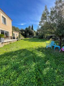 B&B / Chambres d'hotes Les Chenes Verts : photos des chambres