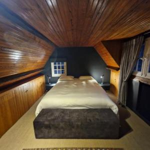 Maisons de vacances Octave house : photos des chambres