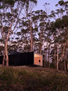 Vipp Tunnel - 休恩维尔