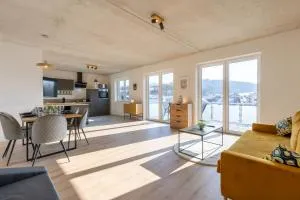 Pitlane Apartment 4 - Reimerath