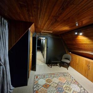 Maisons de vacances Octave house : photos des chambres