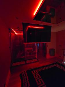 Romantic Room