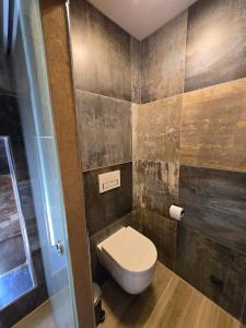 Appartements Romantic Room : photos des chambres