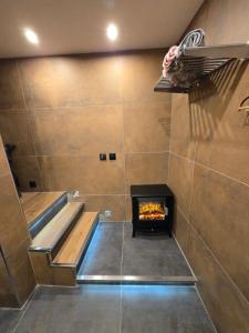 Appartements Romantic Room : photos des chambres