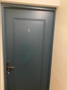 Apartment Cosy Ancient Fossé 1