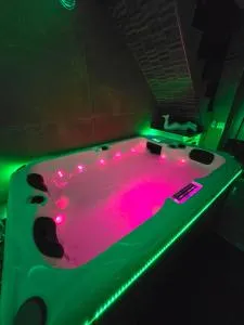 Romantic Room