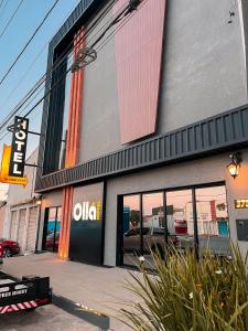 OLLÁ HOTEL Montes Claros