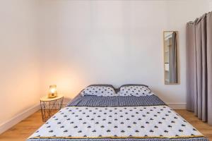 Maisons de vacances Evasion Bretonne a Guingamp pour 12 personnes : photos des chambres