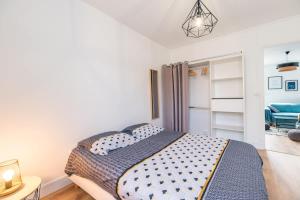 Maisons de vacances Evasion Bretonne a Guingamp pour 12 personnes : photos des chambres